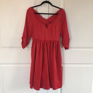Outlander dress. NWT!